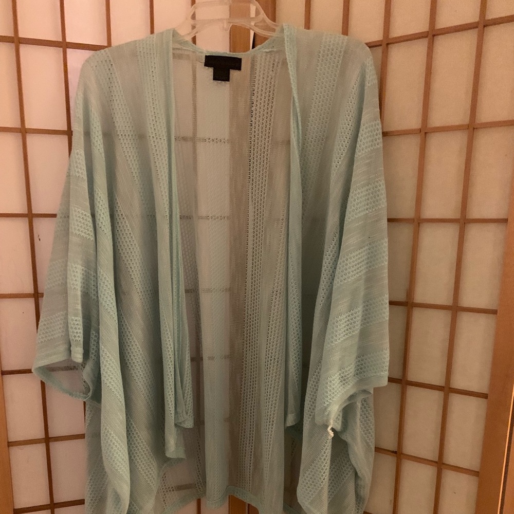 Sweater/cover